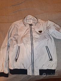 giubbino leggero Armani 