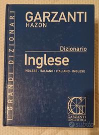 Dizionari