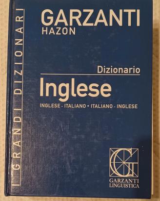 Dizionari