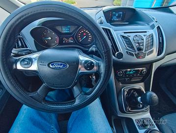 Ford C Max 1.6 TDCi 