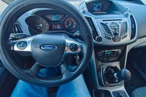 Ford C Max 1.6 TDCi 