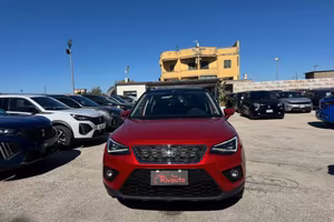 SEAT Arona 1.0 TGI 90 cv FR