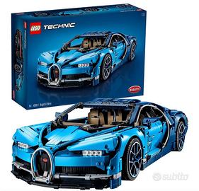 Lego technic