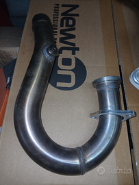 Scarico originale beta 430 e 390