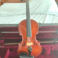 Violino 4/4 marca bruk