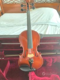 Violino 4/4 marca bruk
