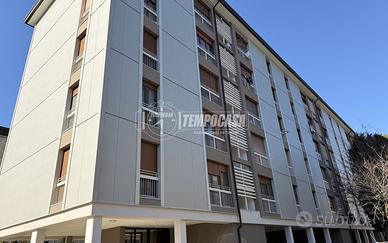 Ampio appartamento con Ecobonus 110% - Libero subi