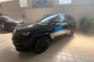 JEEP Compass 1.3 Turbo T4 150 CV aut. 2WD Limite
