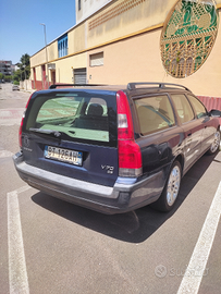 Volvo v70/xc70 - 2001
