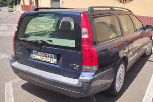 Volvo v70/xc70 - 2001