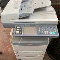 MULTIFUNZIONE Oki ES8451MFP