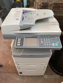 MULTIFUNZIONE Oki ES8451MFP