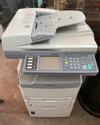 MULTIFUNZIONE Oki ES8451MFP