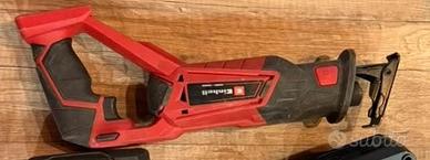 Sega a gattuccio Einhell