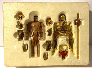 Figure RAMES per collezionisti