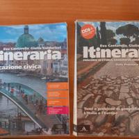 Itineraria vol. 1