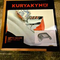 COVER LUCE POSTERIORE KURYAKYN PER HARLEY DAVIDSON