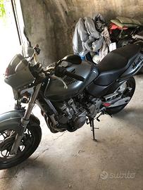 Honda Hornet 1500trattabili