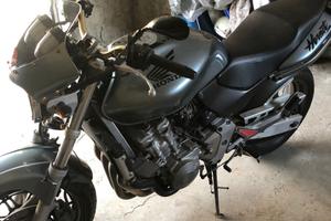 Honda Hornet 1500trattabili