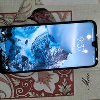 telefonino redmi note 