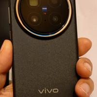Vivo x200 pro