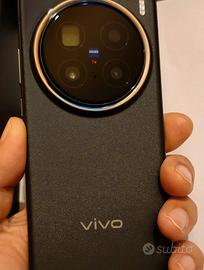 Vivo x200 pro
