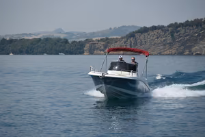 Barca Salento Marine OC 650 Open