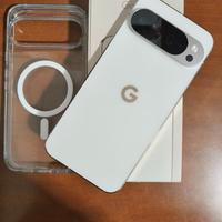 Google Pixel 10 Pro XL 512gb permute / scambi