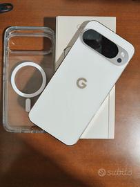 Google Pixel 10 Pro XL 512gb permute / scambi