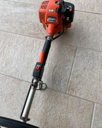 Decespugliatore echo srm 2455