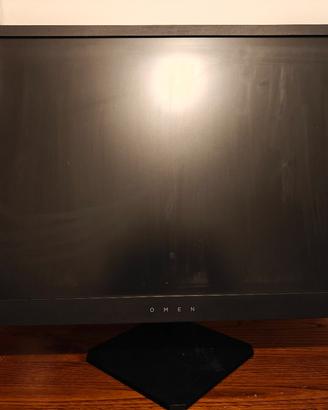 monitor gaming HP Omen 25 tn