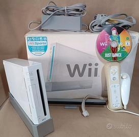 Nintendo wii