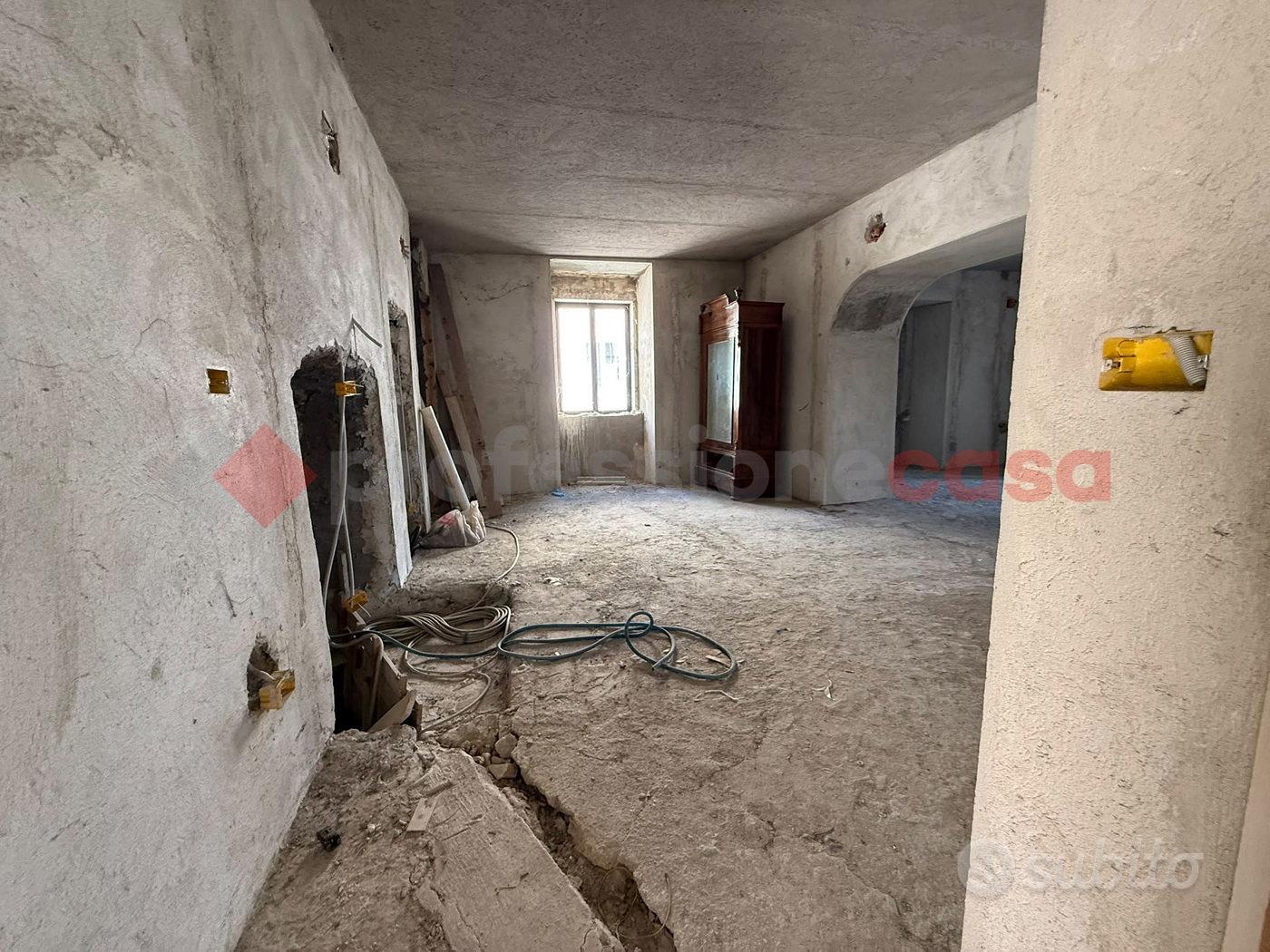 Appartamento – Casacalenda, Campobasso - Altro