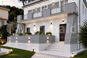 Appartamento Santa Marinella [Cod. rif 3331088VRG]