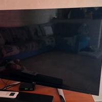 LG smart tv 47'