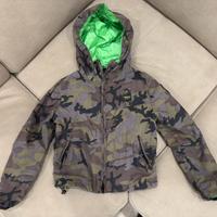 Giubbino Blauer bambino 4 anni