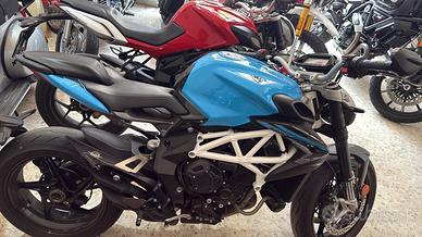 Mv Agusta 800