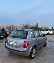 FIAT STILO