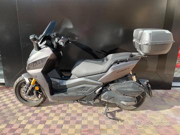 Wottan Motor Storm-R 300
