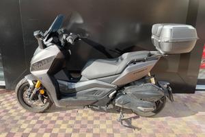 Wottan Motor Storm-R 300
