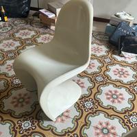4 Sedie Panton