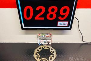 CORONA HONDA CR E CRF 125 250 E 450 51 DENTI