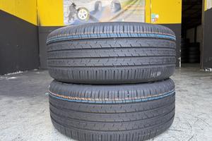 2 Gomme Continental 235/50R19 99W Estivi90%residui