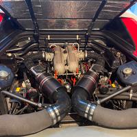 Ferrari 348 ricambi + accessori