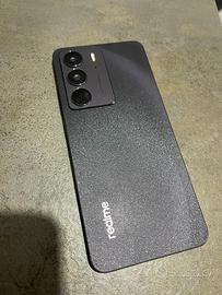 Realme c75