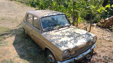 Chrysler SIMCA 1100 ESPECIAL
