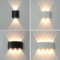 lampada LED con sensore di movimento.