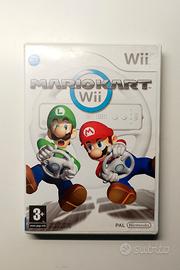 Mario Kart Wii PAL ITA🇮🇹 Completo Testato 100%✅