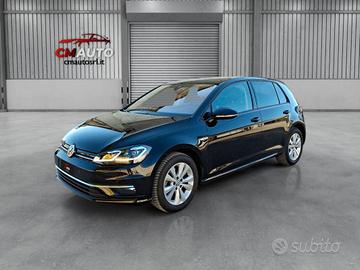 Volkswagen Golf 1.5 tgi Highline 130cv dsg