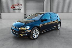 Volkswagen Golf 1.5 tgi Highline 130cv dsg